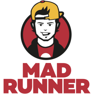 mad-runner